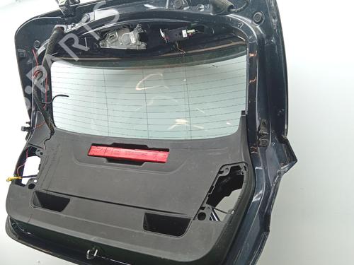 Used Tailgate Tailgate 37007673 37007673