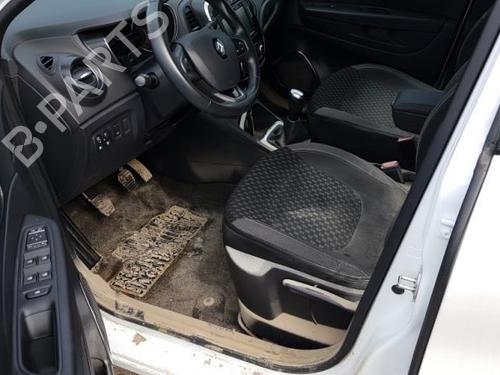 Cockpit RENAULT CAPTUR I (J5_, H5_) 0.9 TCe 90 | BP24781887C47 