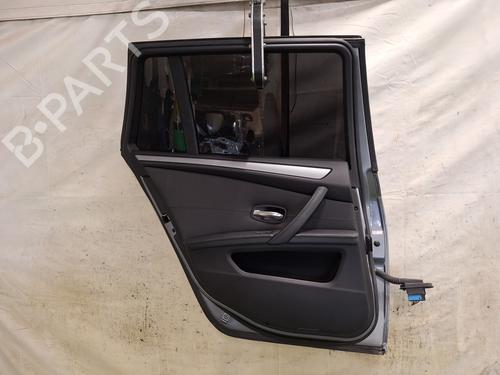 Used Left rear door Left rear door BMW 5 Touring (E61) 523 i (190 hp) 29255603 29255603