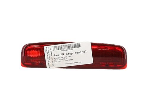 Third brake light RENAULT EXPRESS Box Body/MPV | BP39609059L11 - Image 2