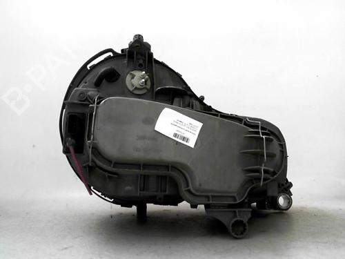 Left headlight MERCEDES-BENZ E-CLASS (W210) E 240 (210.061) | BP24774955C28 
