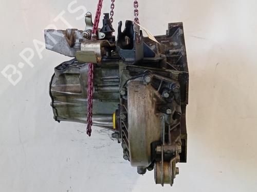Gearbox PEUGEOT BOXER Van 2.0 BlueHDi 130 | BP29428615M3 