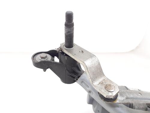 Front wiper motor RENAULT WIND (E4M_) 1.2 (E4MF) | BP24789286M29 - Image 4