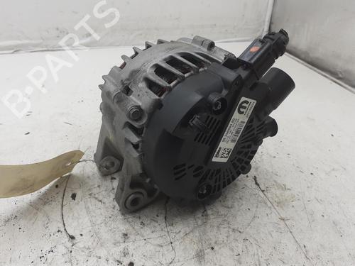 Used Alternator CITROËN C3 III (SX) 1.2 THP 110 (SXHNPS, SXHNZT, SXHNZ6) (110 hp) 24790477