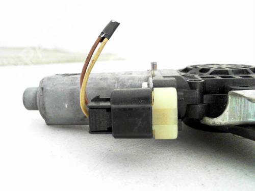 Front left window mechanism HYUNDAI i10 I (PA) 1.2 | BP24778384C22 