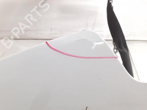 Hood RENAULT ZOE (BFM_) | BP27809600C1