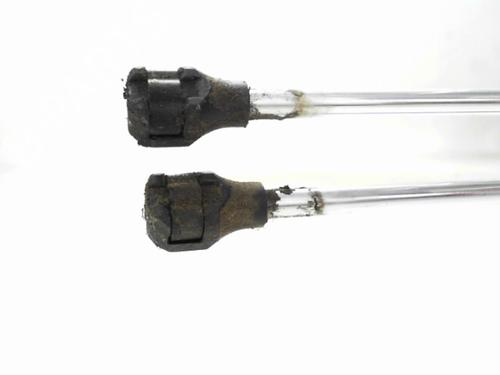Tailgate lift support PEUGEOT PARTNER Tepee 1.6 HDi | BP24777616C138 