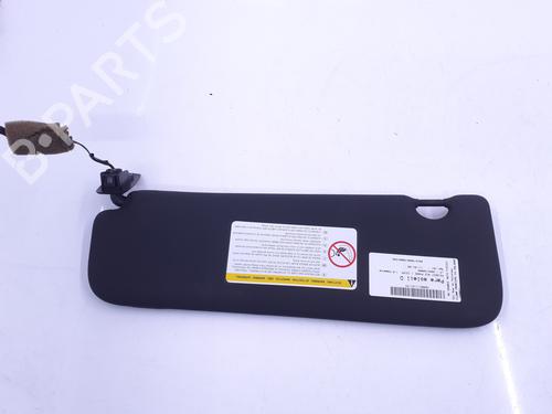 Used Right sun visor PEUGEOT RCZ 1.6 16V (156 hp) 28799084