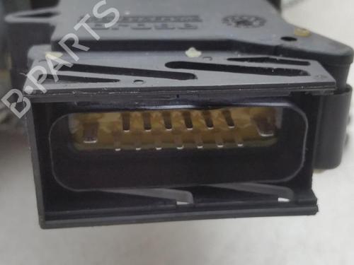 Rear left window mechanism VW GOLF IV Cabriolet (1E7) 1.9 TDI | BP24776384C24 