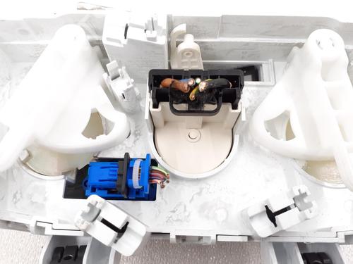 Climate control LANCIA YPSILON (312_) 1.3 D Multijet (312.YXE1A, 312.YXU1A) | BP24788713I5 