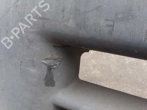 Front bumper PEUGEOT BOXER Van (230L) 2.5 D | BP24774023C7 