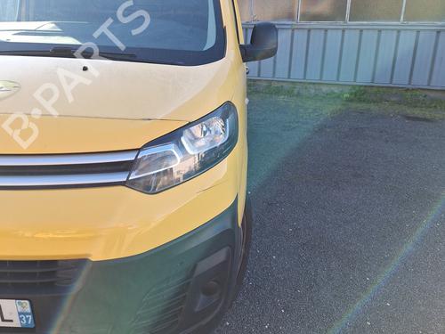 Used Parts CITROËN JUMPY III Van (V_) 1.5 BlueHDi 100 4723378