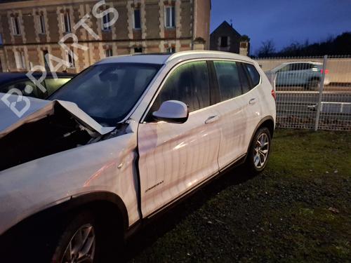 Used Parts BMW X3 (F25) xDrive 30 d 4248997