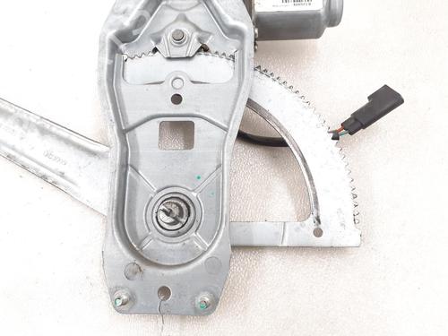 Front left window mechanism FORD TRANSIT Van (FA_ _) 2.2 TDCi | BP24790397C22 - Image 5