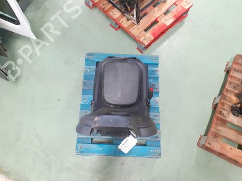 Used Left front seat Left front seat CITROËN AMI (9A_) Electric (9AZ2CA) (8 hp) 28494530 28494530