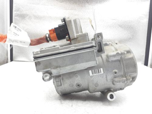 AC compressor SMART FORFOUR Hatchback (453) electric drive (453.091) | BP30770460M34 - Image 5