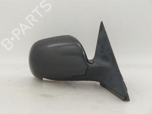Right mirror AUDI A6 C5 (4B2) 2.5 TDI quattro | BP24774410C27 