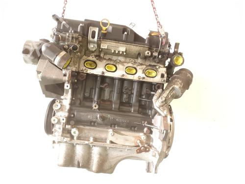Engine OPEL CORSA E (X15) 1.4 (08, 68) | BP26407708M1  - Image 5