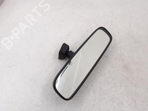 Used Rear mirror CITROËN C-CROSSER (VU_, VV_) 2.2 HDi (156 hp) 24782809