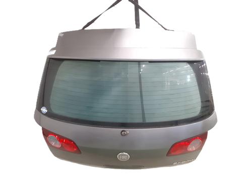 Used Tailgate FIAT CROMA (194_) 1.9 D Multijet (194AXB1B) (120 hp) 24797477