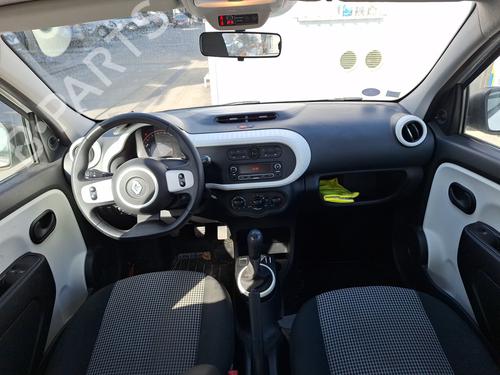 Front right seatbelt RENAULT TWINGO III (BCM_, BCA_) | BP34257877I25 - Image 28