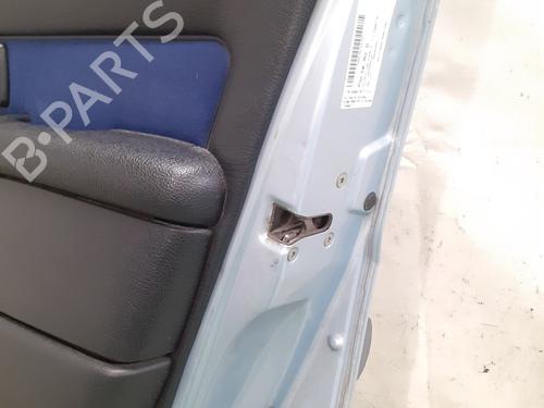 Right front door PEUGEOT 106 II (1A_, 1C_) 1.1 i | BP26155046C3 