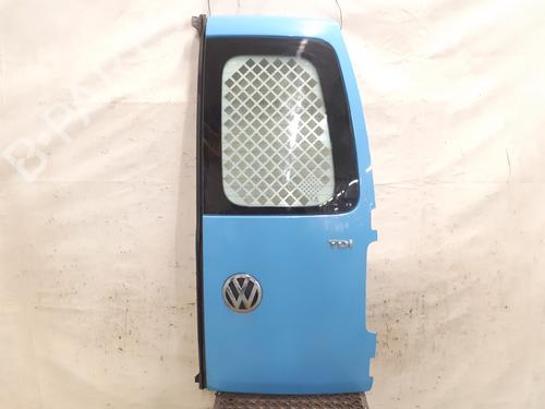 Højre bagagerum dør VW CADDY III Box Body/MPV (2KA, 2KH, 2CA, 2CH) 1.9 TDI (105 hp) 32344890