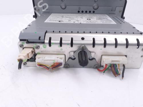 Radio RENAULT CLIO IV (BH_) 0.9 TCe 90 (BHNF, BHMA, BHMH, BHJK, BHJR) | BP28212815E6