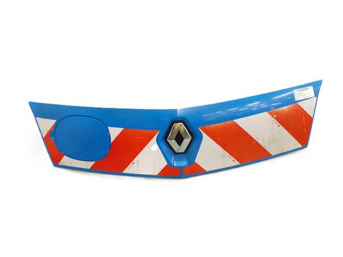 Grill RENAULT KANGOO Express (FW0/1_) Z.E. (FW0Z, FW1Z) | BP24771223C40 - Image 2