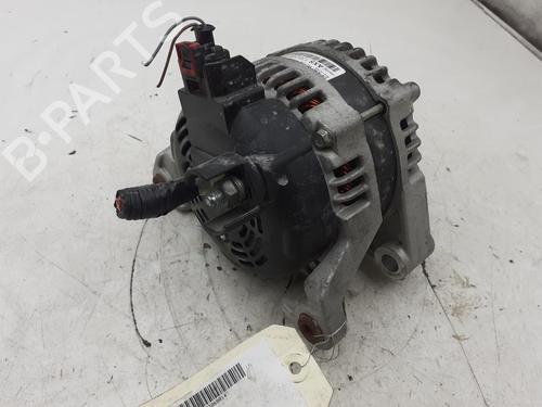Used Alternator OPEL CORSA E (X15) 1.4 (08, 68) (90 hp) 24787907