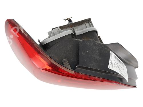 Used Left taillight Left taillight VW POLO V (6R1, 6C1) [2009-2022] 36583690 36583690