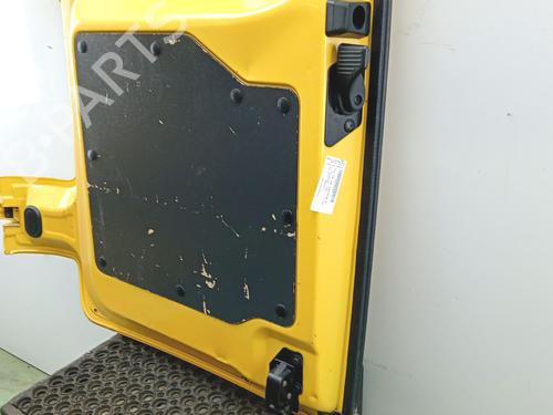 Right tailgate CITROËN JUMPY III Van (V_) 1.5 BlueHDi 100 | BP38547911C77 - Image 5