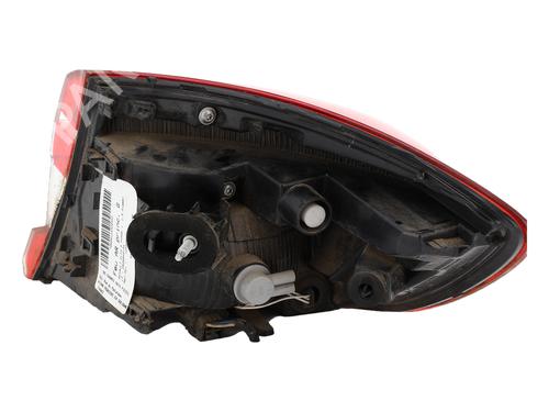 Left taillight RENAULT CLIO V (B7_) 1.5 Blue dCi 85 (B7AG) | BP35810654C34 - Image 7