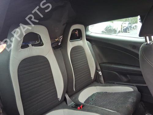 Climate control VW SCIROCCO III (137, 138) 2.0 R | BP32111760I5  - Image 30