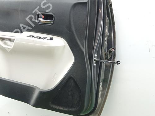 Used Left front door Left front door SUZUKI IGNIS III (MF, FF) 1.2 Hybrid (ATK412, FF21S) (90 hp) 39980669 39980669