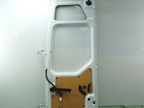 Højre bagagerum dør Højre bagagerum dør RENAULT MASTER III Van (FV) Z.E. (FV1Z) (77 hp) 36654042 36654042