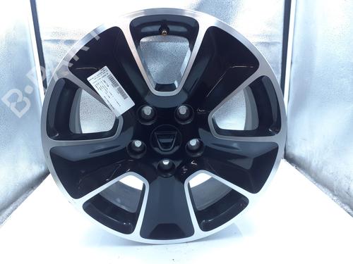 Fælk Fælk DACIA DUSTER (HS_) 1.2 TCe 125 (125 hp) 33234478 33234478