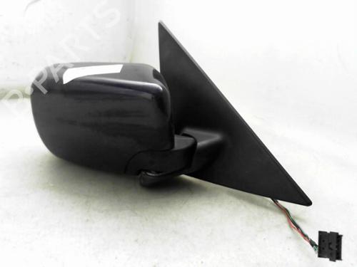 Used Right mirror BMW 3 (E46) 320 d (150 hp) 24777242
