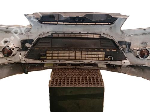 Front bumper FORD KUGA I 2.0 TDCi 4x4 | BP29407047C7 