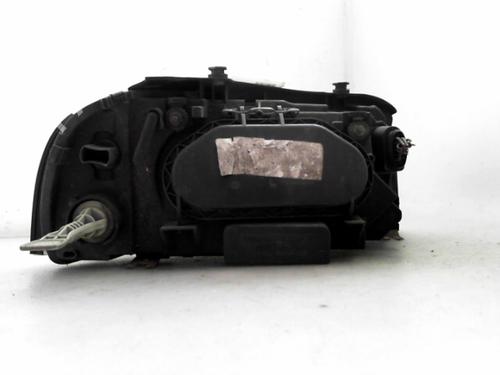Left headlight SEAT ALHAMBRA (7V8, 7V9) 1.9 TDI | BP24777904C28 