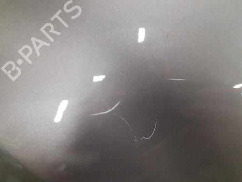 Left front fenders RENAULT MODUS / GRAND MODUS (F/JP0_) 1.2 16V (JP0W) | BP29893657C41