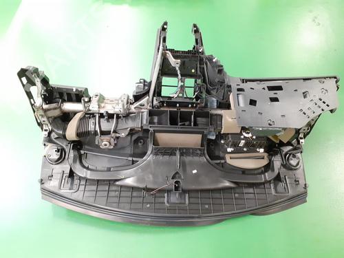 Dashboard PEUGEOT 3008 I MPV (0U_) 1.6 HDi | BP24791471C46 