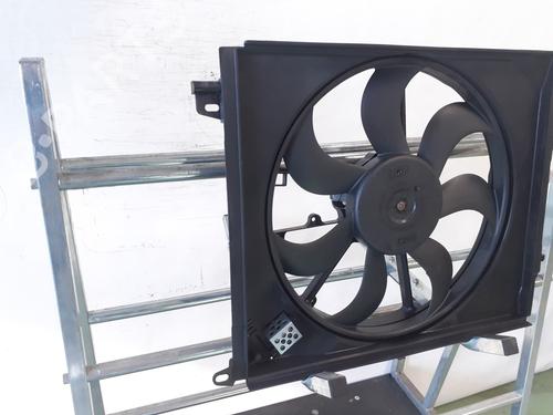 Radiator fan RENAULT MEGANE IV Hatchback (B9A/M/N_) 1.8 RS 300 (B9M8) | BP34285281M35  - Image 7
