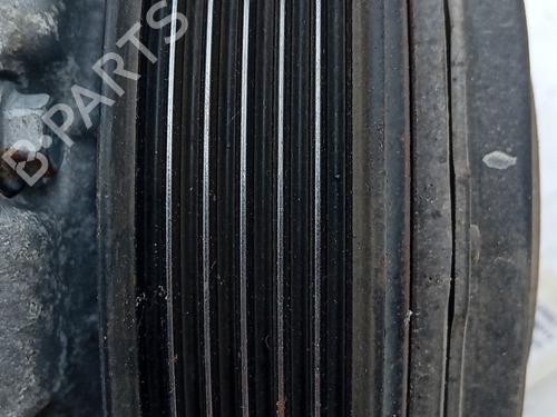 AC compressor RENAULT KADJAR (HA_, HL_) 1.5 BLUE dCi 115 (HLA6) | BP33724768M34  - Image 7