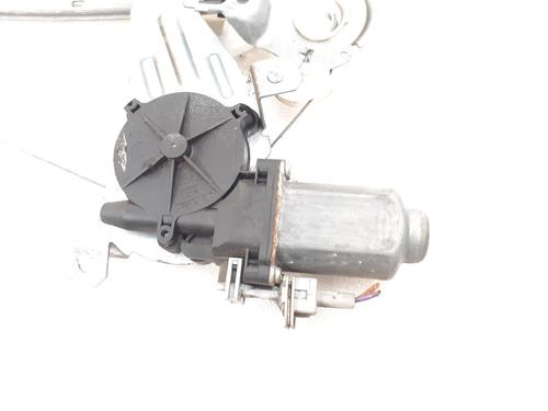 Rear right window mechanism PEUGEOT 206 Hatchback (2A/C) 2.0 HDI 90 | BP24786445C25 