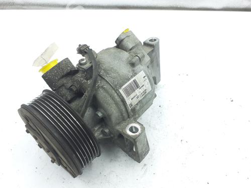 AC compressor SMART FORFOUR Hatchback (453) 1.0 (453.042, 453.043) | BP30395980M34 - Image 6