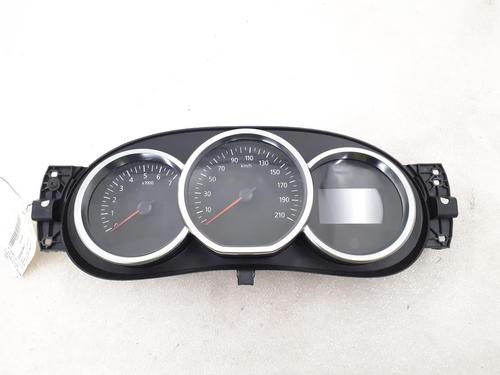 Used Instrument cluster DACIA SANDERO II 1.0 SCe 75 (B8JC, B8JD) (73 hp) 24791392