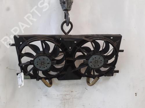 Radiator fan RENAULT LAGUNA III (BT0/1) 2.0 dCi (BT07, BT0J, BT14, BT1A, BT1S) | BP24791307M35 