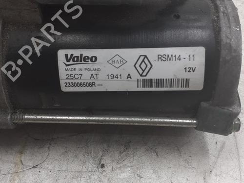 Used Starter RENAULT CAPTUR I (J5_, H5_) 1.5 dCi 110 (110 hp) 24789146