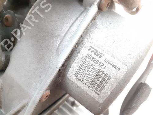 Steering column RENAULT CLIO III (BR0/1, CR0/1) 1.2 16V (BR02, BR0J, BR11, CR02, CR0J, CR11) | BP24784982M21 
